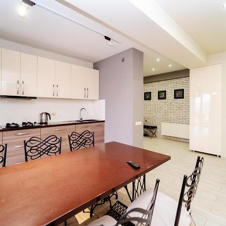 Кишиневапартаменты Chisinau Exterior foto