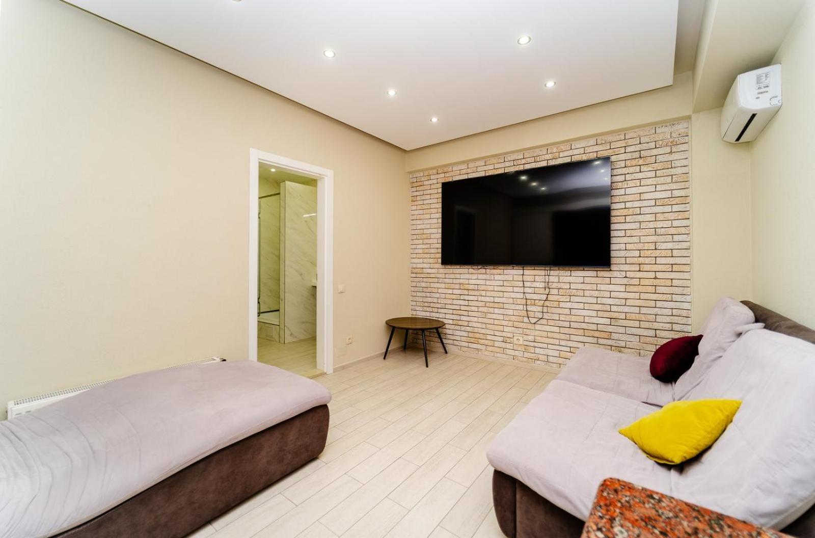 Кишиневапартаменты Chisinau Quarto foto