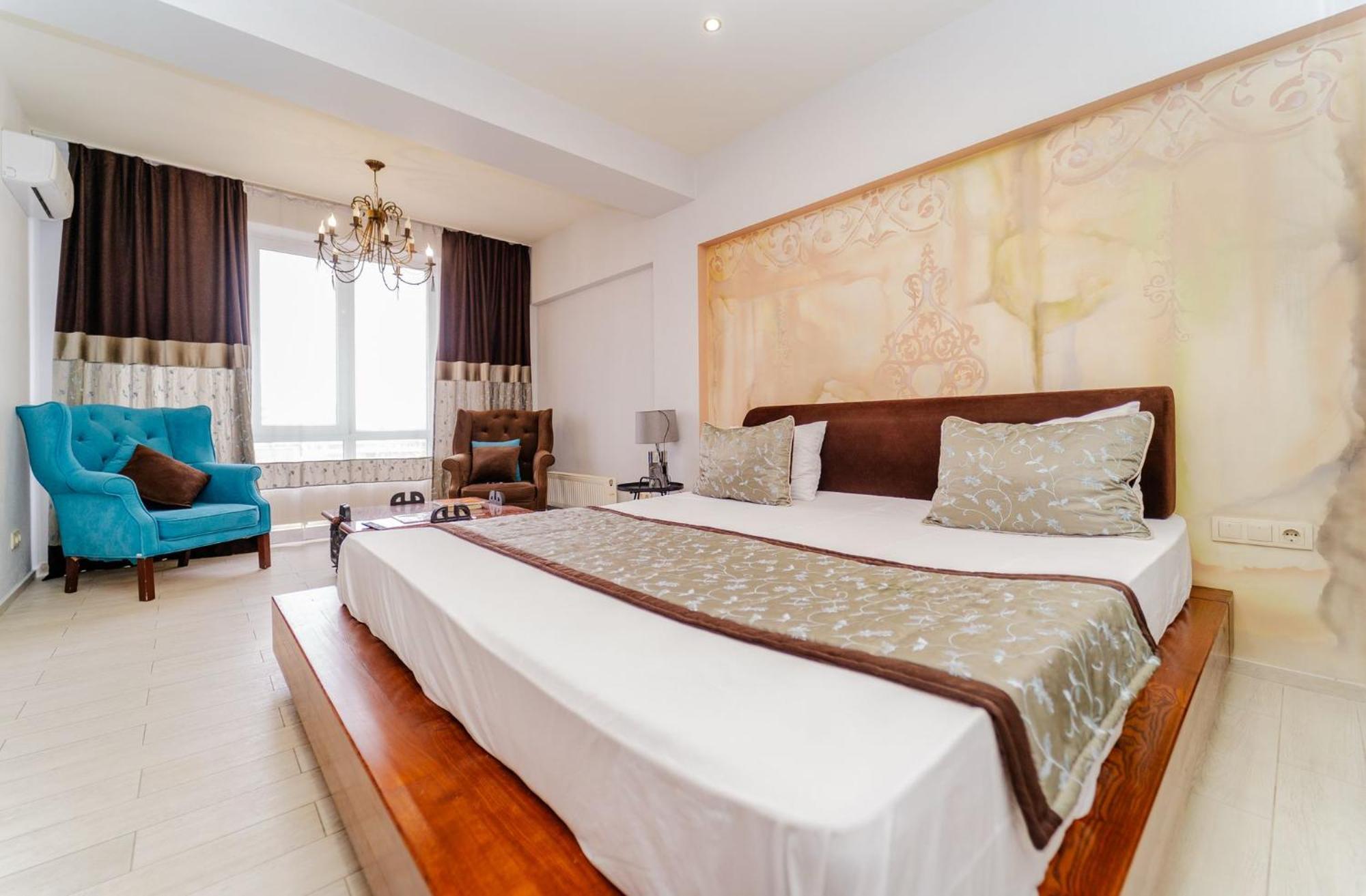 Кишиневапартаменты Chisinau Exterior foto